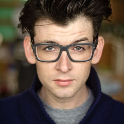 Moshe Kasher